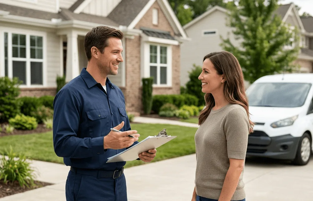 Mold Remediation The Dalles, OR FAQs